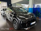 Citroen C3 Aircross 1.2 PureTech You