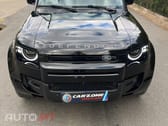 Land Rover Defender 2.0 P300e 110 AWD X-Dynamic SE