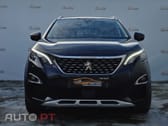 Peugeot 3008 1.5 BlueHDi Allure Pack EAT8