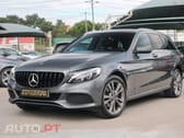 Mercedes-Benz C 220 BlueTEC Avantgarde
