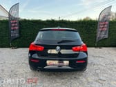 BMW 114 d Line Urban