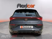 Cupra Leon 1.4 e-Hybrid VZ DSG