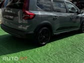 Dacia Jogger 1.0 ECO-G Extreme+ Up&Go 7L Bi-Fuel