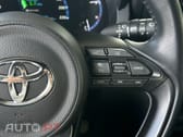 Toyota Yaris Cross 1.5 HDF Comfort Plus