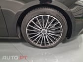Mercedes-Benz A 180 d Style Plus Aut.