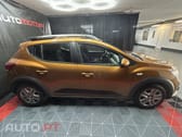 Dacia Sandero 0.9 TCe Stepway Bi-Fuel