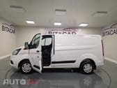 Ford Transit Custom 310L1 2.0 TDCi H1-Tecto Baixo Trend