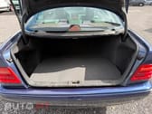 Mercedes-Benz E 220 D Classic