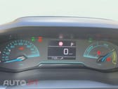 Peugeot 208 1.2 Hybrid Style e-DCS6
