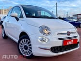 Fiat 500C 1.0 Hybrid Dolcevita