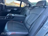 BMW 740 740 LE Xdrive Iperfomance