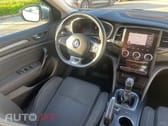 Renault Mégane 1.5 Blue dCi Limited
