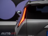 Kia Niro 64kWh Tech