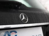 Mercedes-Benz C 200 CDi Elegance BE