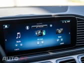 Mercedes-Benz GLE de 4Matic