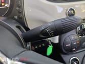 Fiat 500C 1.0 Hybrid