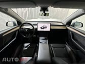 Tesla Model Y Performance Dual Motor AWD