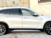BMW X1 X1 1.5 xDrive25e Plug-In Hybrid