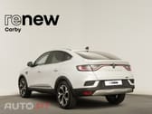 Renault Arkana Arkana 1.6 E-Tech Full Hybrid Techno