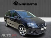 Seat Alhambra 2.0 TDi Style