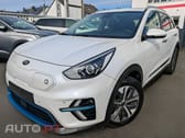 Kia Niro EV 64kWh