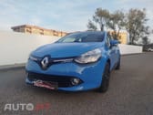 Renault Clio 1.5 dCi Limited