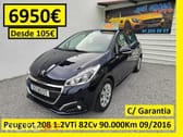 Peugeot 208 1.2 PureTech Active