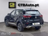MG ZS 1.0 Luxury