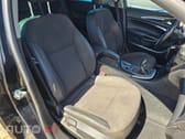 Opel Insignia Outro