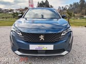 Peugeot 5008 II 1.5 BlueHDi GT EAT8