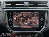 Seat Ibiza 1.6 TDI FR