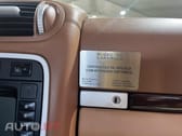 Porsche Cayenne Tiptronic