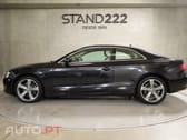 Audi A5 2.0 TDI