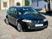 Renault Mégane carrinha