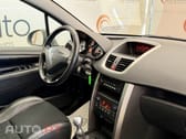 Peugeot 207 SW 1.6 HDi Outdoor