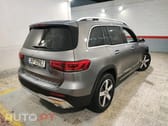 Mercedes-Benz GLB 180 d Progressive