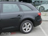 Audi A4 Avant 2.0 TDI Advance
