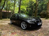 BMW 320 d Auto Pack M