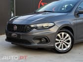 Fiat Tipo 1.3 M-Jet Easy