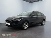 Seat Leon 1.0 eTSI Business DSG7