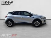 Renault Captur Captur Techno TCe 90