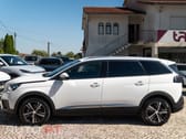 Peugeot 5008 1.5 BlueHDi Allure Pack
