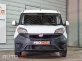 Fiat Doblo 1.3 MJ Maxi 3L