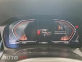 BMW 420 d Desportiva M Auto