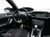 Peugeot 308 1.6 BlueHDi GT Line