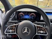 Mercedes-Benz GLA 250 e 8G-DCT Edition Plug-in-Hybrid