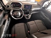 Peugeot Partner 1.6 BlueHDi Confort