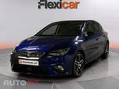 Seat Ibiza 1.6 TDI FR