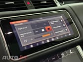 Land Rover Range Rover Sport 2.0 Si4 PHEV HSE Silver
