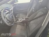 BMW 116 d Advantage